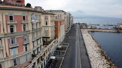 Napoli mergellina