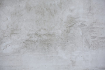 Fototapeta premium concrete grey wall texture may used as background