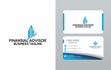 Financial Advisors Logo