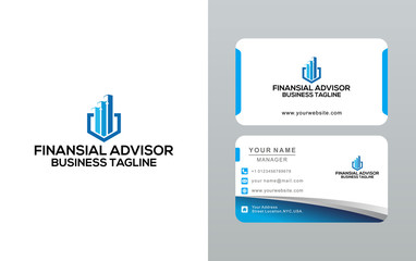 Financial Advisors Logo