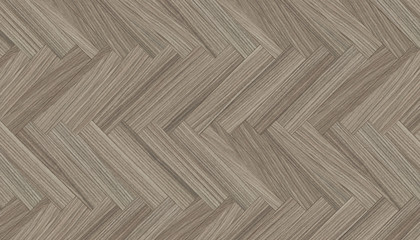 Natural wood texture. Luxury Herringbone Parquet Flooring. Harwood surface. Wooden laminate background