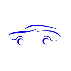 car logo