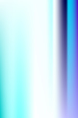 Holographic Vector. Glossy Cover. 