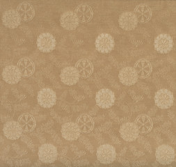 日本の布　裂地　japanese Cloth kimono