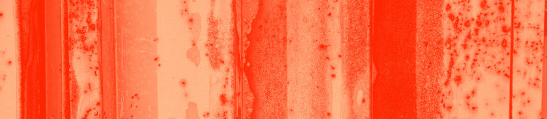 abstract live coral color background for design