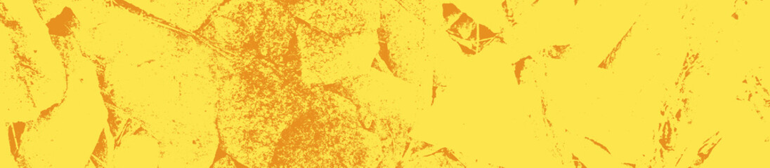 abstract orange and yellow colors background