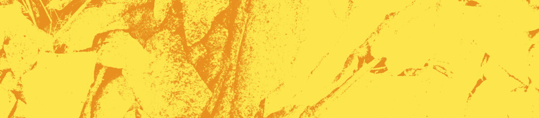 abstract orange and yellow colors background