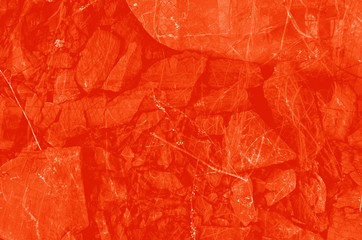 Fototapeta premium abstract red and orange colors background for design