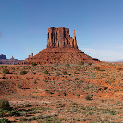 monument valley usa