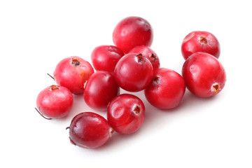Cranberries