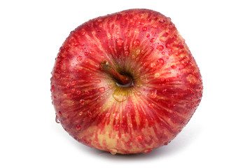 Apple "Red delicious"