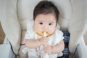 離乳食