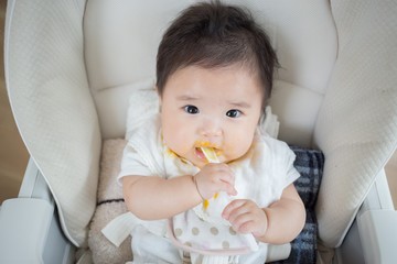 離乳食