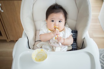 離乳食