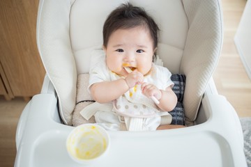 離乳食