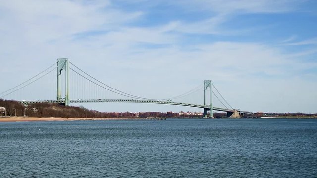 Verrazzano-Narrows Bridge