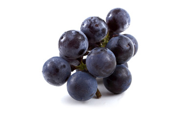 Black wine grape
