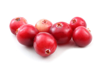 Cranberries