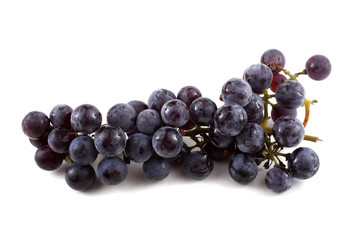 Black wine grape