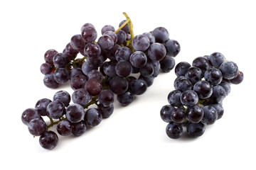 Black wine grape