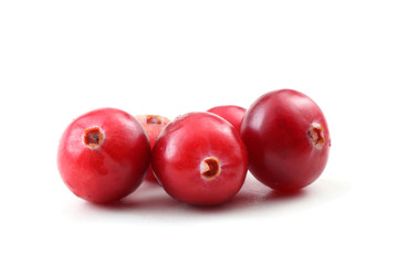Cranberries