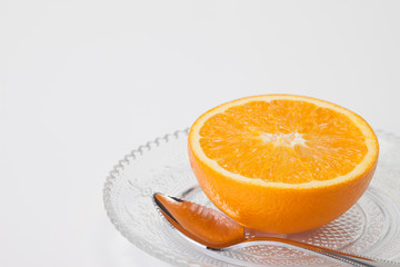 オレンジ　orange