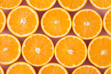 オレンジ　orange
