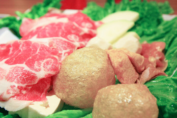 20 Nov 2008 the fresh of beef and fish ball
