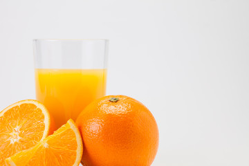 オレンジ　orange