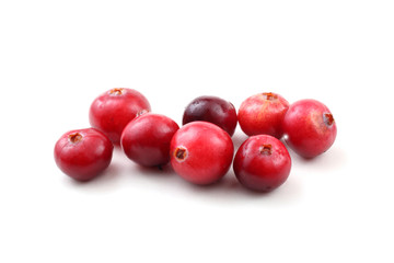 Cranberries