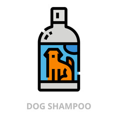 Dog icon