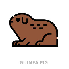 Guinea icon