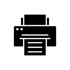Printer icon