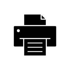 Printer icon