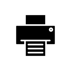 Printer icon