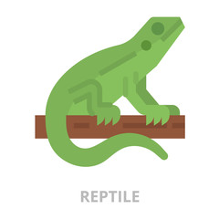 Reptile icon