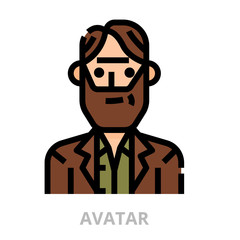 Avatar icon