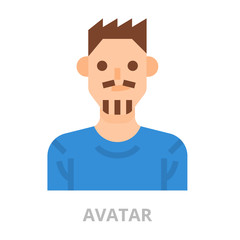 Avatar icon