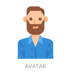 Avatar icon