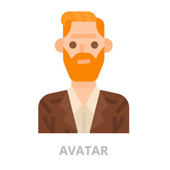 Avatar icon