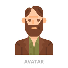 Avatar icon