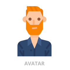 Avatar icon