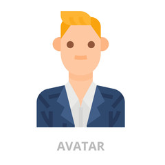 Avatar icon