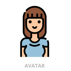 Avatar icon