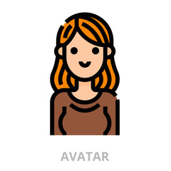 Avatar icon