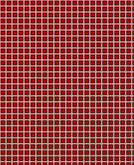 Design seamless monochrome  pattern. Abstract interlaced background