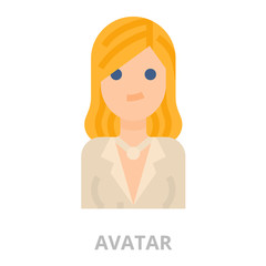 Avatar icon