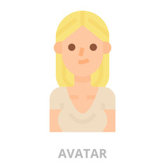 Avatar icon