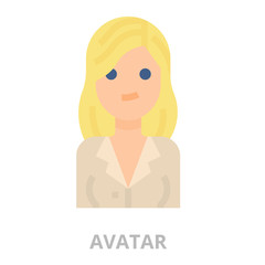 Avatar icon