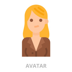Avatar icon